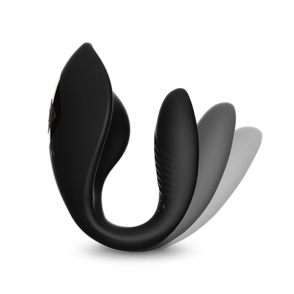 Massageador de Casal Super - Com controle Remoto - Dibe - Imagem 8