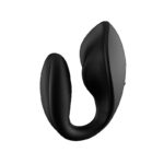 Massageador de Casal Super - Com controle Remoto - Dibe - Imagem 3