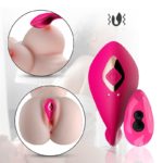 Massageador de Casal Super - Com controle Remoto - Dibe - Imagem 6