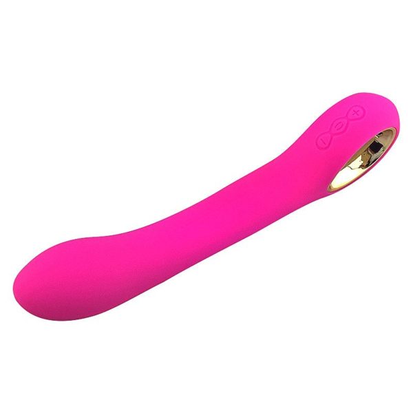 Massageador de Ponto G - SOPHIA - Lealso - Imagem 5