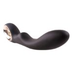 Vibrador Recarregável Magic em Puro Silicone - Lealso - Imagem 4
