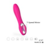 Massageador de Ponto G - Soft - S-hande - Imagem 4