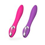 Massageador de Ponto G - Soft - S-hande - Imagem 6