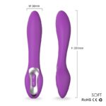 Massageador de Ponto G - Soft - S-hande - Imagem 9