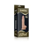 Pênis Real Extreme 8,5" - Lovetoy - Imagem 5