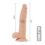 Pênis Real Extreme 9,5" - Lovetoy - Imagem 4