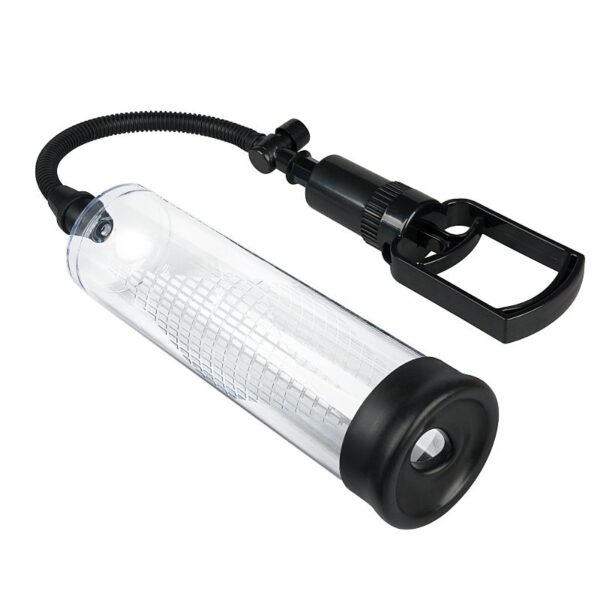 Bomba Peniana Manual 3 - SI - Imagem 3