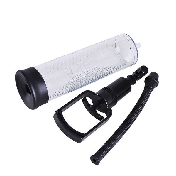 Bomba Peniana Manual 3 - SI - Imagem 8