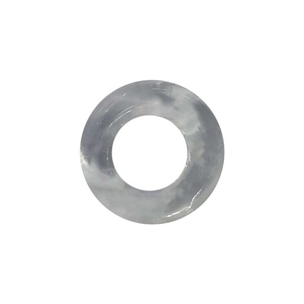 Anel Peniano - Kit com 3 cores - 3,7 cm - Sexy Import - Imagem 3