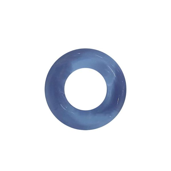 Anel Peniano - Kit com 3 cores - 3,7 cm - Sexy Import - Imagem 4