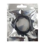 Anel Peniano - Preto - Sexy Import - Imagem 7