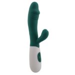 Vibrador de Ponto G e Clitóris - Á Pilhas - Sexy Import - Imagem 6