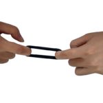 Anel Peniano - Preto - Sexy Import - Imagem 3