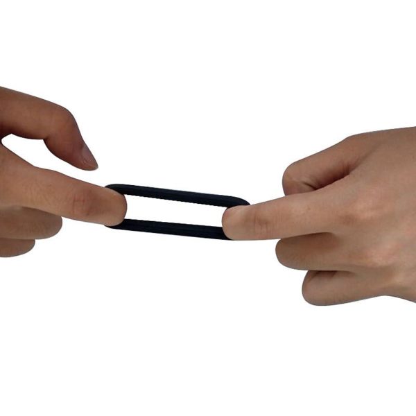 Anel Peniano - Preto - Sexy Import - Imagem 3