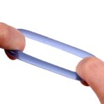 Anel Peniano - Kit com 3 cores - 3,7 cm - Sexy Import - Imagem 6