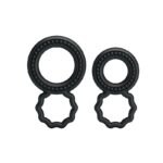 Anel Peniano Duplo - Ring - Pretty Love - Imagem 4