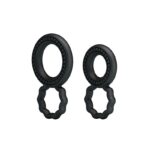 Anel Peniano Duplo - Ring - Pretty Love - Imagem 6