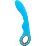 Vibrador Recarregável Magic em Puro Silicone - Lealso - Imagem 5