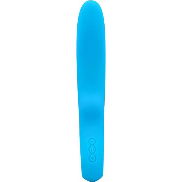 Vibrador Recarregável Magic em Puro Silicone - Lealso - Imagem 6