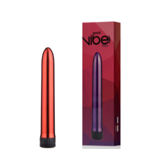 Vibrador Personal Multivelocidade – MULTISPEED