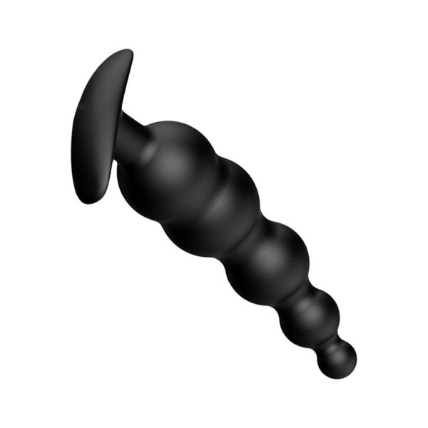 Plug Anal Escalonado - Stimulation - Pretty Love - Imagem 2