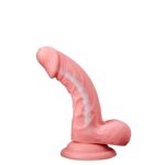 Prótese Realística com Vértebra - Sexy Import - Imagem 7