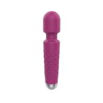 Varinha Mágica 20 Vibrações Recarregável - AS015D - SI - Imagem 5