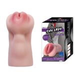 Masturbador Vagina - Shy Lady - SI - Imagem 5