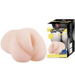 Masturbador Vagina - Shy Lady II - SI - Imagem 4
