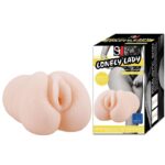 Masturbador Vagina - Lonely Lady II - SI - Imagem 4