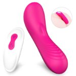 Vibrador de Clitóris - Recarregável - NYX RCT - S-Hande