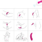 Vibrador de Clitóris - Recarregável - NYX RCT - S-Hande - Imagem 3