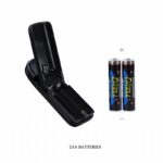 Cinta Peniana com Vibro e Capa Peniana - Baile - Imagem 5