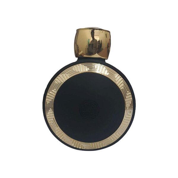 Vibrador de Clitóris Formato de Perfume - Forbidden Zone - S-Hande - Imagem 3