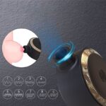 Vibrador de Clitóris Formato de Perfume - Forbidden Zone - S-Hande - Imagem 6