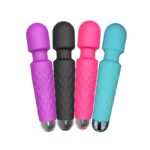 Varinha Mágica - SI