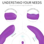 Vibrador de Clitóris - Recarregável - NYX RCT - S-Hande - Imagem 5