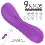 Vibrador de Clitóris - Recarregável - NYX RCT - S-Hande - Imagem 6