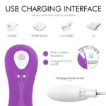 Vibrador de Clitóris - Recarregável - NYX RCT - S-Hande - Imagem 7