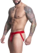 Jock Arrastão Vermelha - sem forro