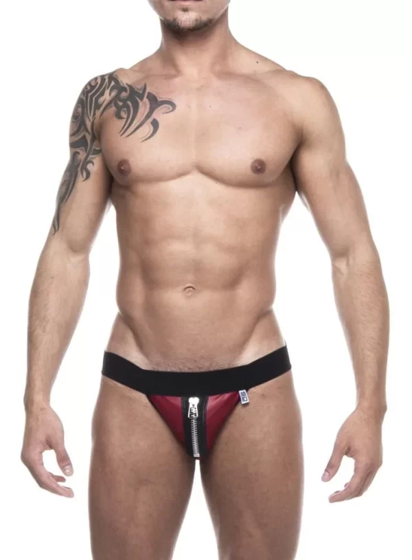 Jockstrap Zíper - Imagem 3