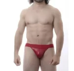 Jock Cirrê Vermelho