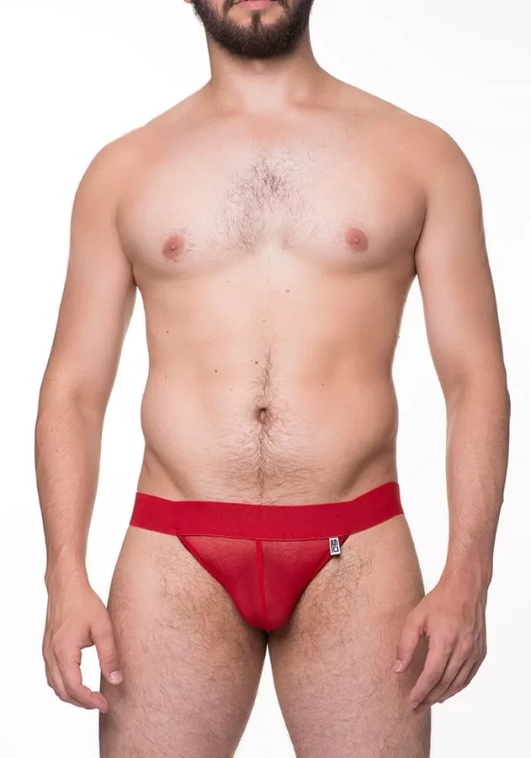 Jock Tule sem Forro - Imagem 3