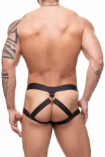 Jock Cirre Prata - Imagem 2