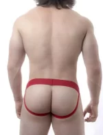 Jock Cirrê Vermelho - Imagem 2