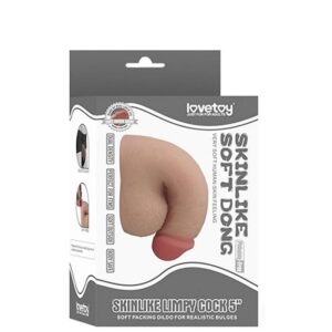 Skinlike - Pênis para Dar Volume - Lovetoy