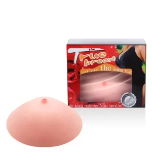 Prótese Mamaria Realísta