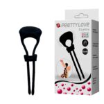 Anel Peniano com Vibrador Curitis - Pretty Love