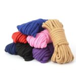 Corda Sado - Bondage Rope - SI - Imagem 2