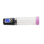 Bomba Elétrica Peniana - Electric High-Vacuum - Magical Kiss - Imagem 2